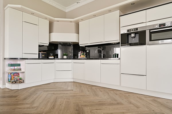 Medium property photo - Hongerlandsedijk 180, 3201 LW Spijkenisse